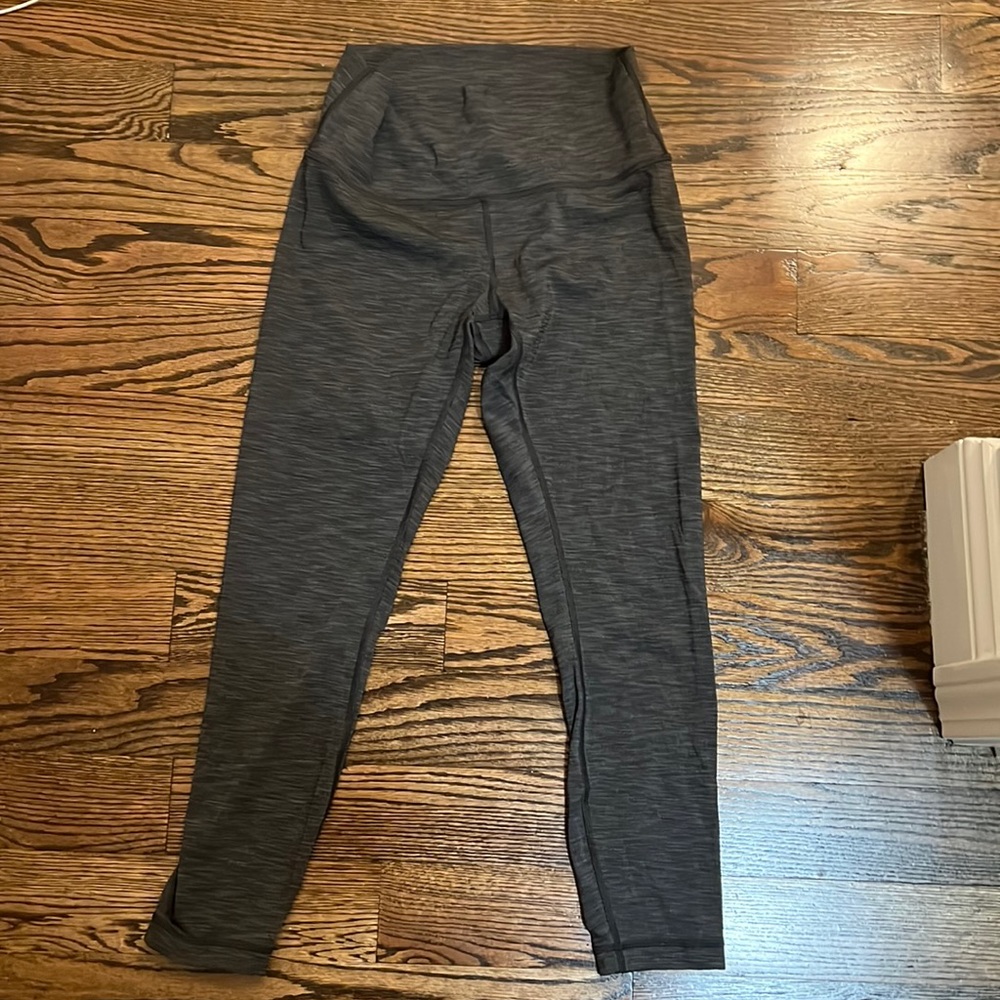 Lululemon Leggings Size 8